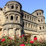 Trier - Porta Nigra